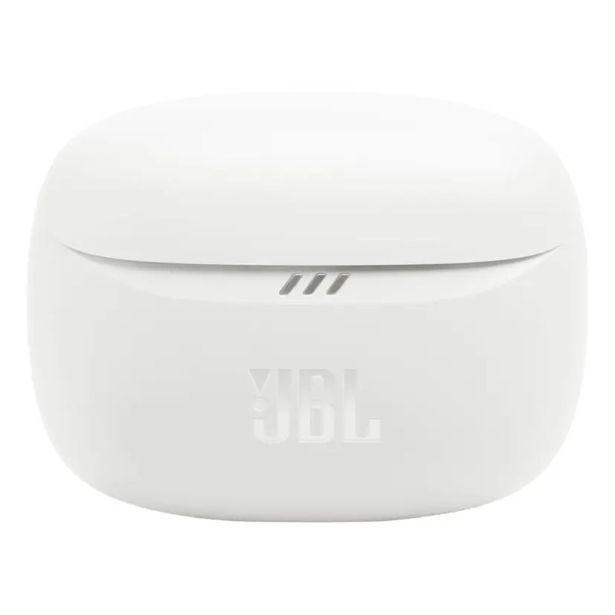 SLUŠALKE JBL TUNE BUDS 2 BELA