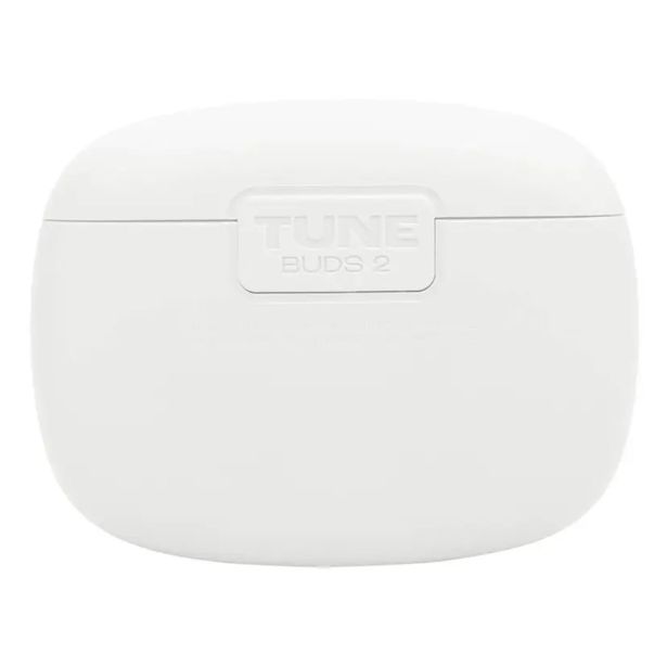 SLUŠALKE JBL TUNE BUDS 2 BELA