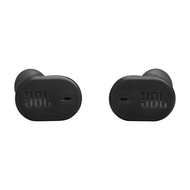 SLUŠALKE JBL TUNE BUDS 2 ČRNA