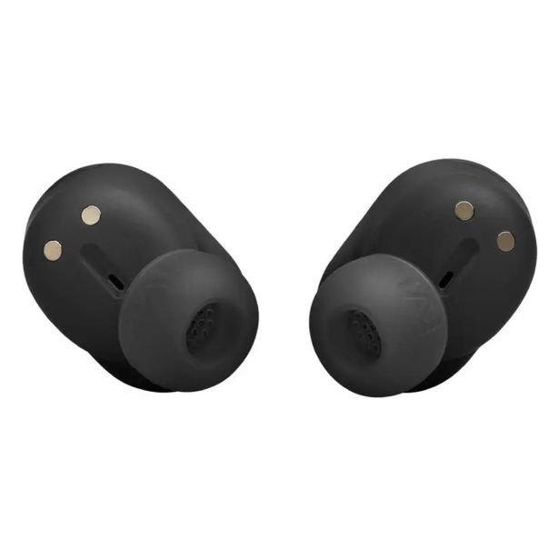 SLUŠALKE JBL TUNE BUDS 2 ČRNA