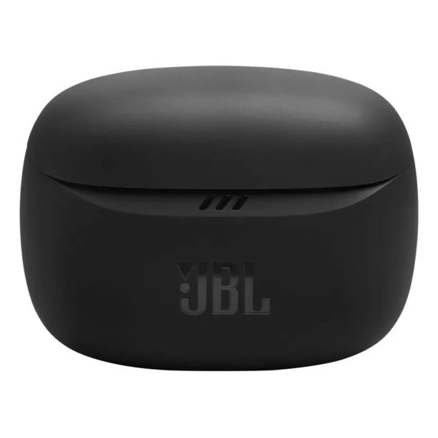 SLUŠALKE JBL TUNE BUDS 2 ČRNA