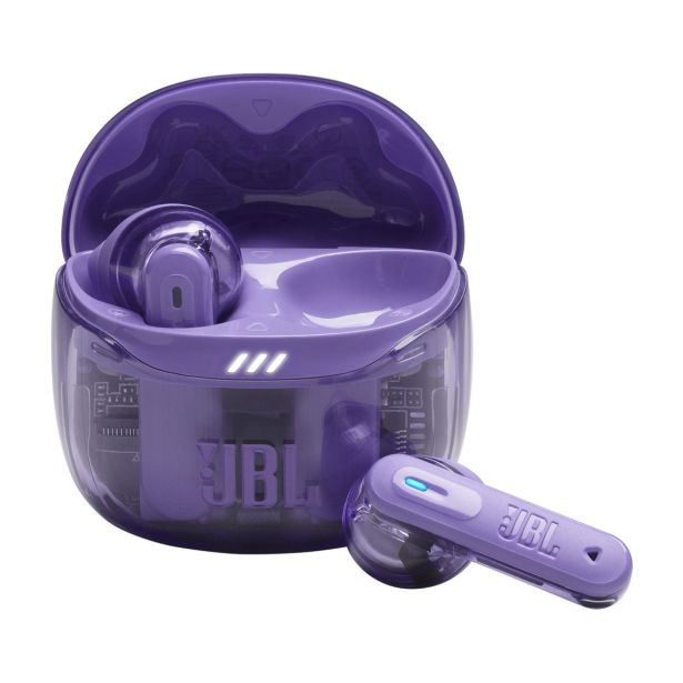 SLUŠALKE JBL TUNE FLEX 2