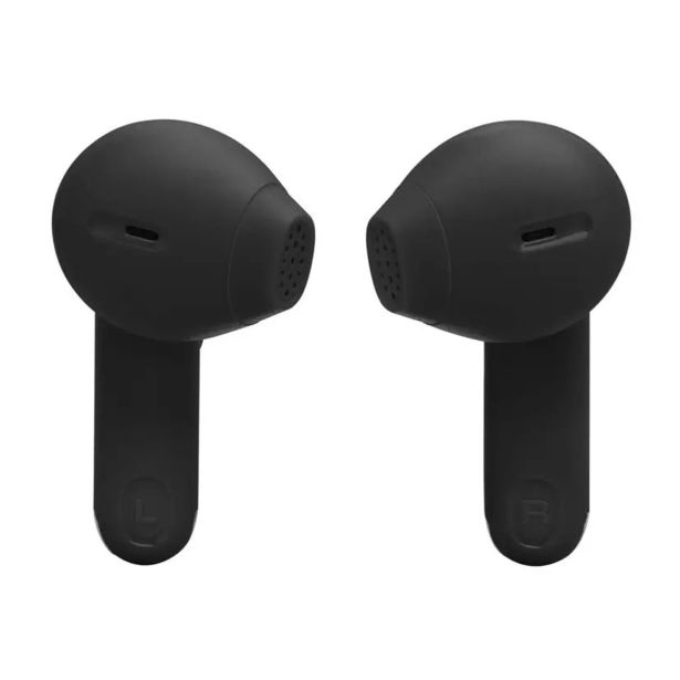 SLUŠALKE JBL TUNE FLEX 2 ČRNA