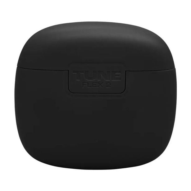 SLUŠALKE JBL TUNE FLEX 2 ČRNA