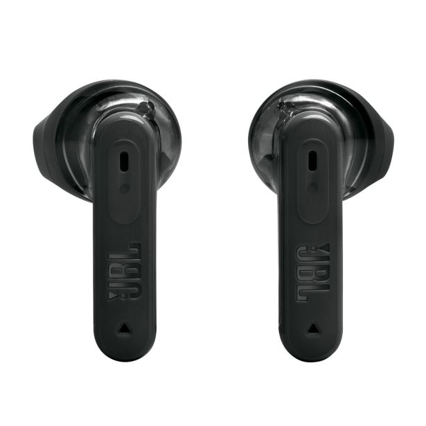 SLUŠALKE JBL TUNE FLEX 2 GHOST BLACK