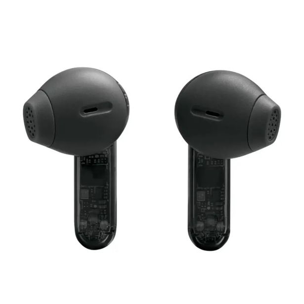 SLUŠALKE JBL TUNE FLEX 2 GHOST BLACK