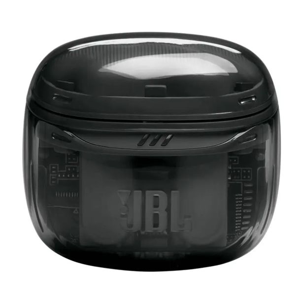 SLUŠALKE JBL TUNE FLEX 2 GHOST BLACK