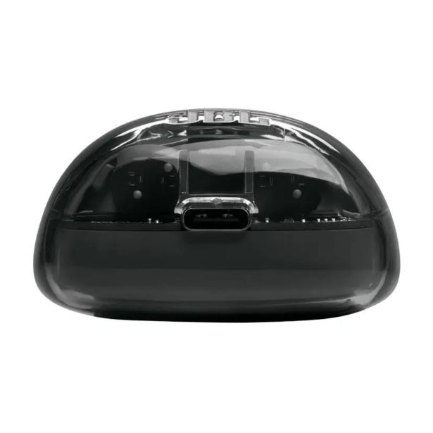 SLUŠALKE JBL TUNE FLEX 2 GHOST BLACK