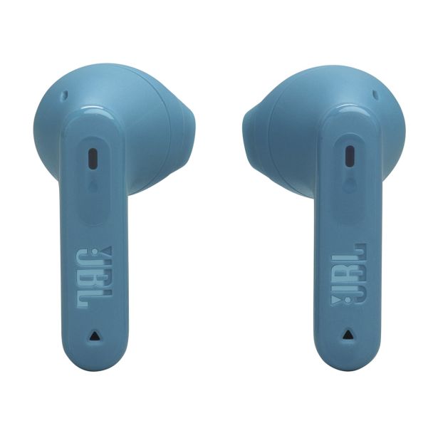 SLUŠALKE JBL TUNE FLEX 2 MODRA