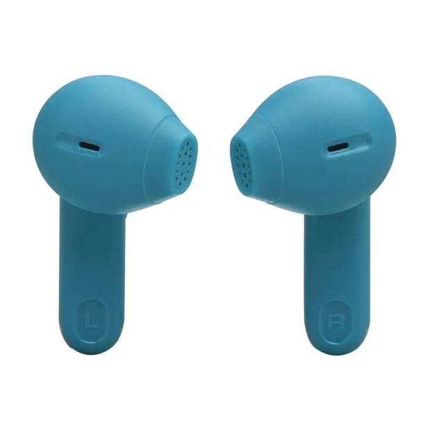SLUŠALKE JBL TUNE FLEX 2 MODRA