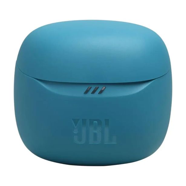 SLUŠALKE JBL TUNE FLEX 2 MODRA