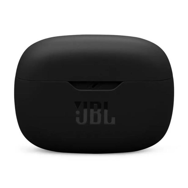 SLUŠALKE JBL VIBE BEAM 2 ČRNA