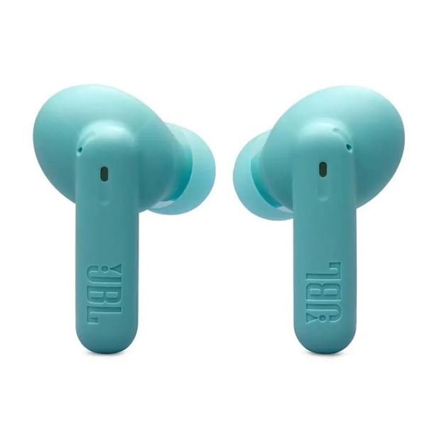 SLUŠALKE JBL VIBE BEAM 2 MODRA
