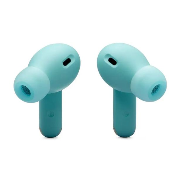 SLUŠALKE JBL VIBE BEAM 2 MODRA