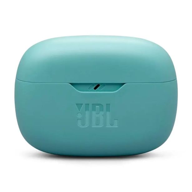 SLUŠALKE JBL VIBE BEAM 2 MODRA