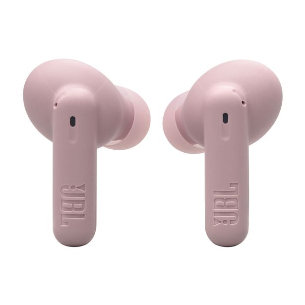 SLUŠALKE JBL VIBE BEAM 2 ROZA