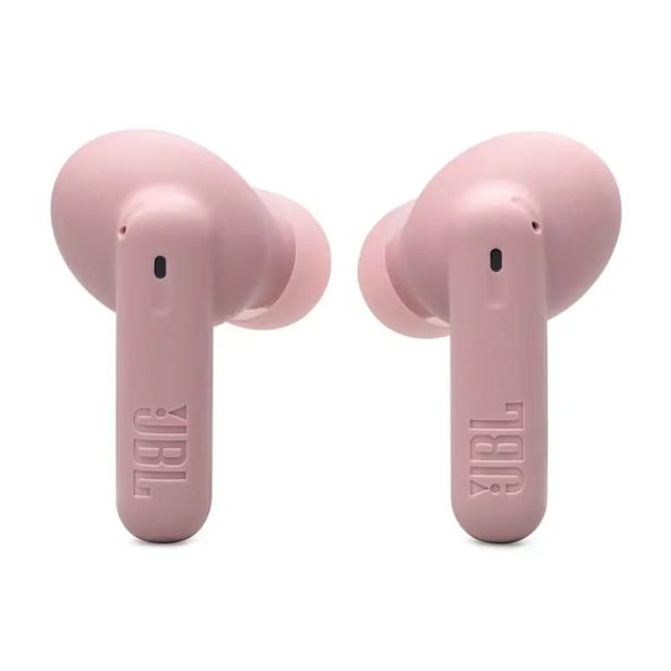 SLUŠALKE JBL VIBE BEAM 2 ROZA