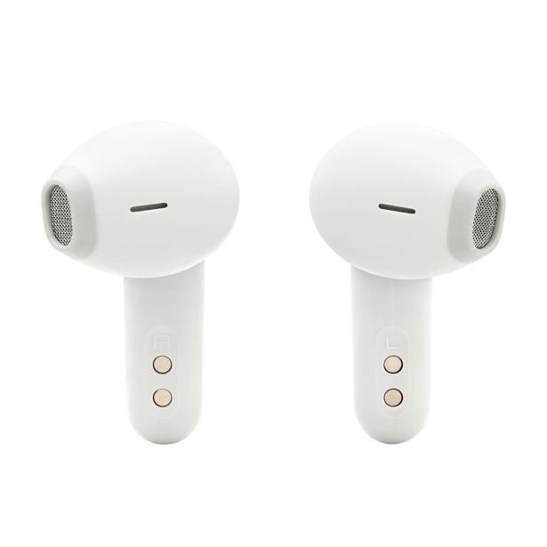 SLUŠALKE JBL VIBE FLEX 2 BELA