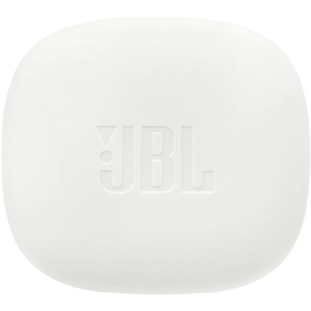 SLUŠALKE JBL VIBE FLEX 2 BELA