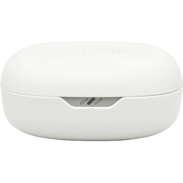 SLUŠALKE JBL VIBE FLEX 2 BELA