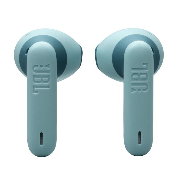 SLUŠALKE JBL VIBE FLEX 2 MODRA