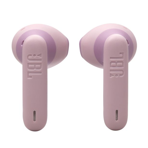 SLUŠALKE JBL VIBE FLEX 2 ROZA