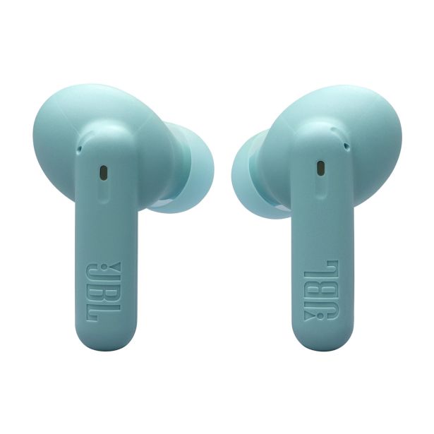 SLUŠALKE JBL WAVE BEAM 2 MODRA