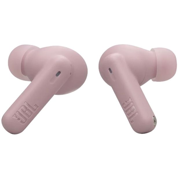 SLUŠALKE JBL WAVE BEAM 2 ROZA