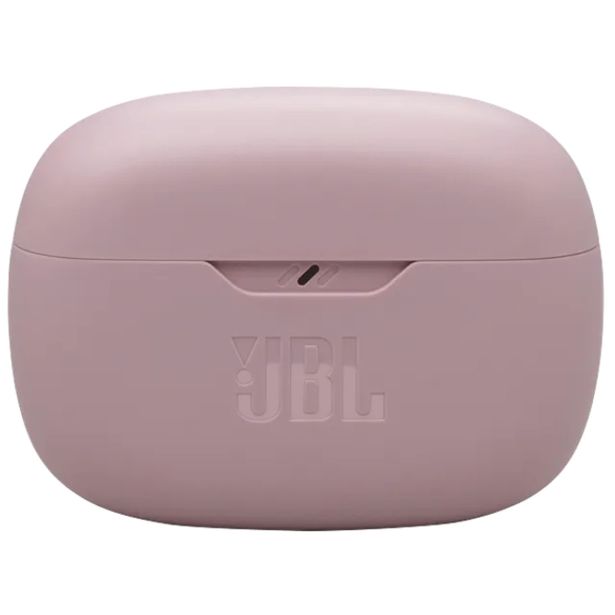 SLUŠALKE JBL WAVE BEAM 2 ROZA