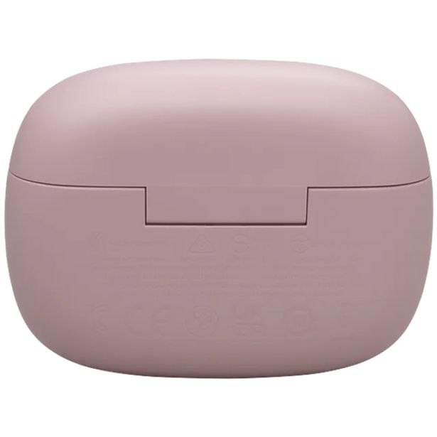 SLUŠALKE JBL WAVE BEAM 2 ROZA