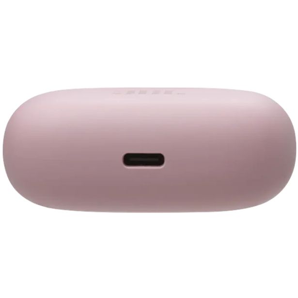 SLUŠALKE JBL WAVE BEAM 2 ROZA