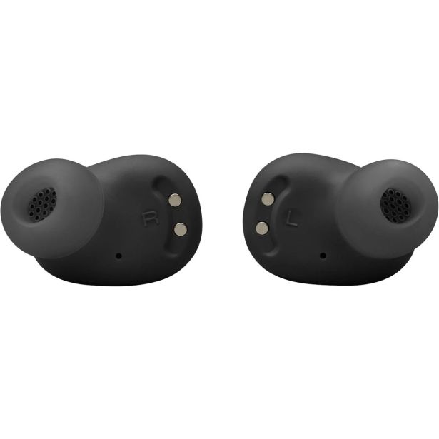 SLUŠALKE JBL WAVE BUDS 2 ČRNA