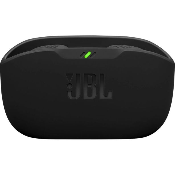 SLUŠALKE JBL WAVE BUDS 2 ČRNA