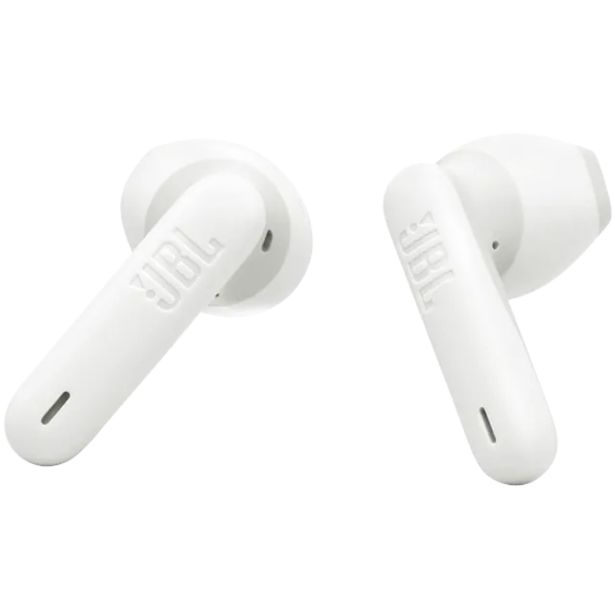 SLUŠALKE JBL WAVE FLEX 2 BELA