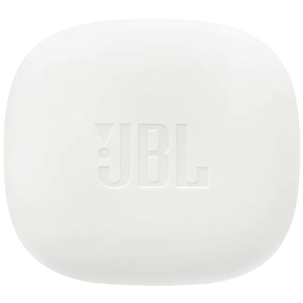 SLUŠALKE JBL WAVE FLEX 2 BELA