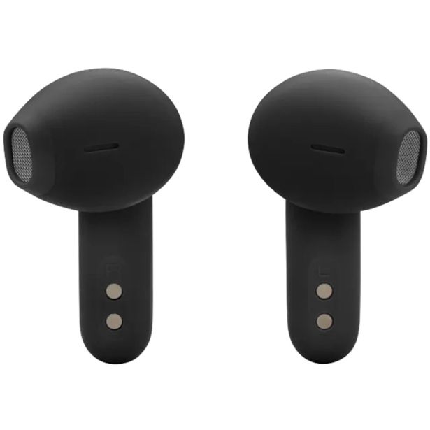 SLUŠALKE JBL WAVE FLEX 2 ČRNA