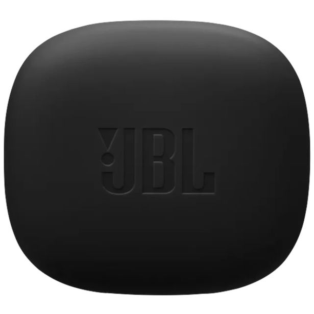 SLUŠALKE JBL WAVE FLEX 2 ČRNA