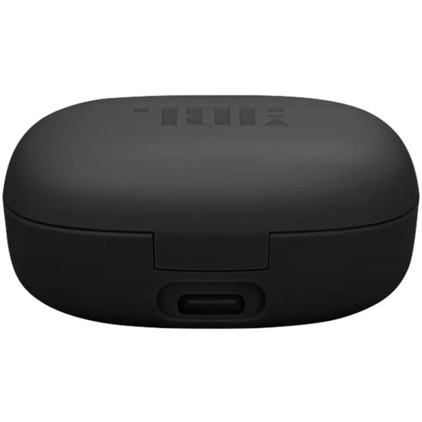 SLUŠALKE JBL WAVE FLEX 2 ČRNA