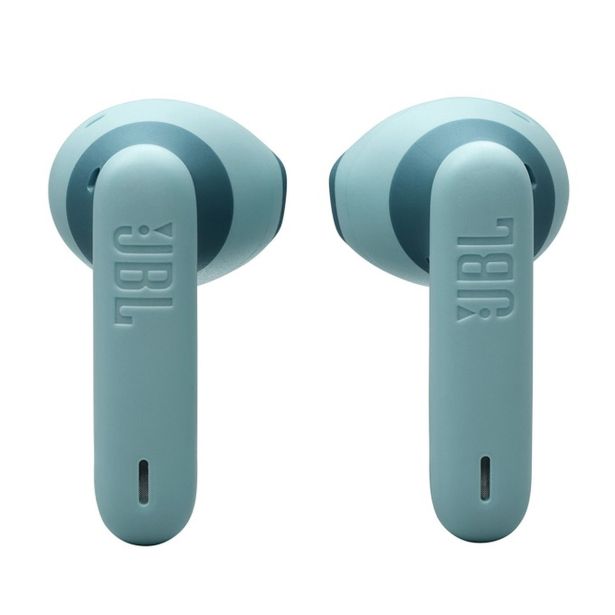 SLUŠALKE JBL WAVE FLEX 2 MODRA
