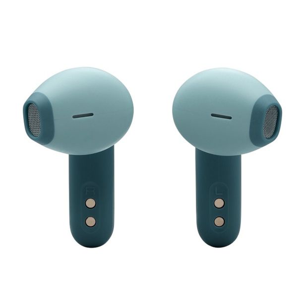 SLUŠALKE JBL WAVE FLEX 2 MODRA