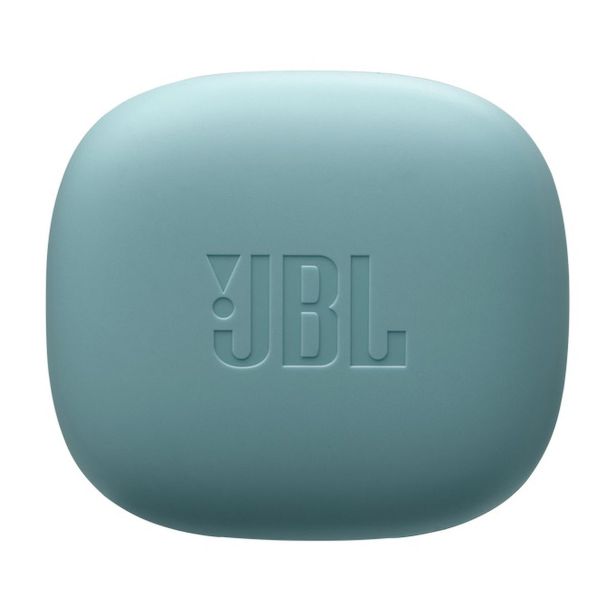 SLUŠALKE JBL WAVE FLEX 2 MODRA