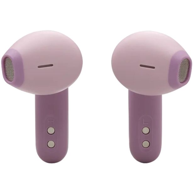 SLUŠALKE JBL WAVE FLEX 2 ROZA