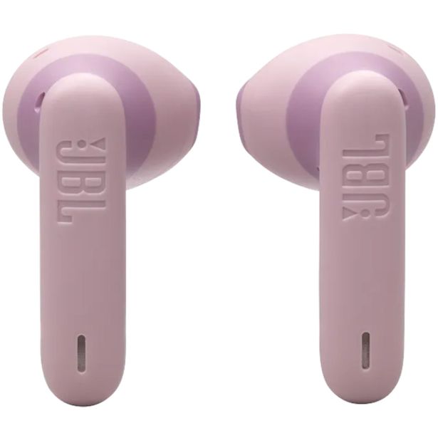 SLUŠALKE JBL WAVE FLEX 2 ROZA