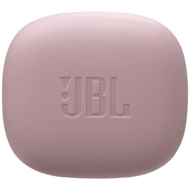 SLUŠALKE JBL WAVE FLEX 2 ROZA