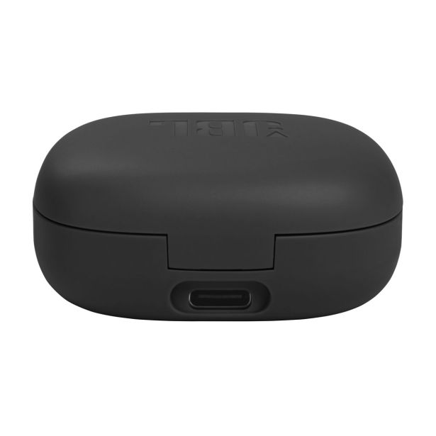 SLUŠALKE JBL WAVE FLEX TWS ČRNA
