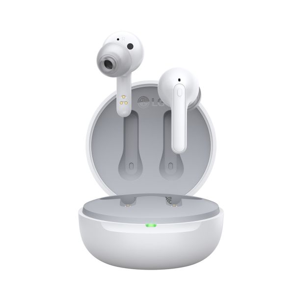 SLUŠALKE LG TONE FREE FP3W TWS