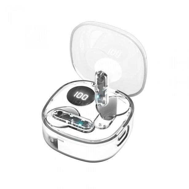 SLUŠALKE MARVO HW-302 BREZŽIČNE