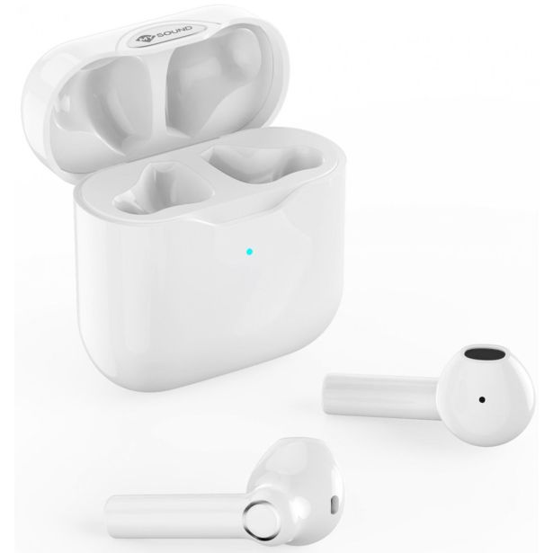 SLUŠALKE MELICONI SAFE PODS BT EVO BREZŽIČNE, LILA