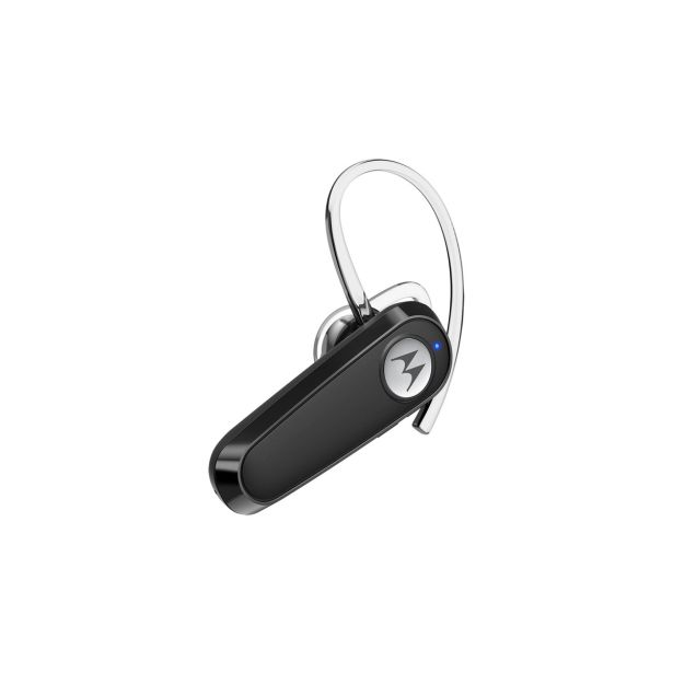 MOTOROLA HK126 MONO BLUETOOTH SLUŠALKE - ČRNE