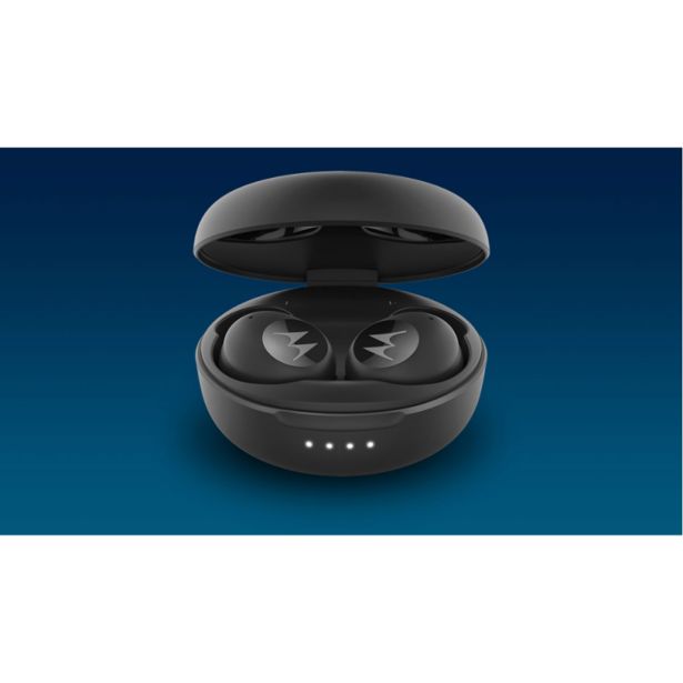 SLUŠALKE MOTOROLA MOTOBUDS150